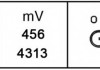 6PP009400261 HELLA Датчик тиску наддуву (4 конт.) AUDI A3/SKODA FABIA 1.0-2.0 91- (фото 2)