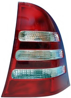 2VP008048051 HELLA Задній ліхтар - легковий автомобіль - 12v c-class t-model (s203) 2VP008048051 BEHR-HELLA
