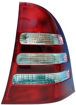2VP008048061 HELLA Задній ліхтар - легковий автомобіль - 12v c-class t-model (s203) 2VP008048061 BEHR-HELLA