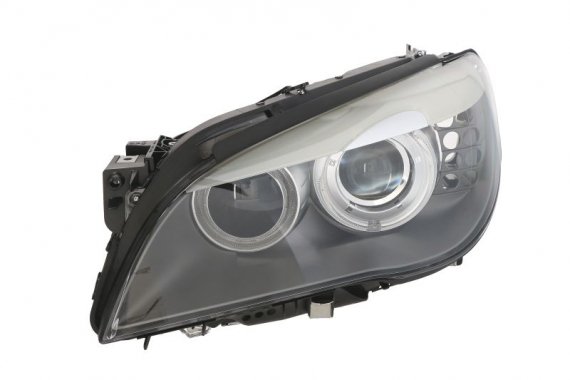 1EL354689011 HELLA Основная фара - легковой автомобиль - 12v 7 (f01 f02 f03 f04) 1EL354689011 BEHR-HELLA