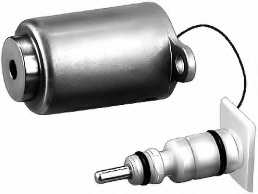 Датчик уровень моторного масла - легковой автомобиль - 12v 6EZ004269031 BEHR-HELLA