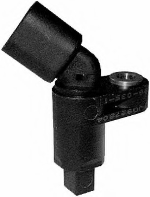 Датчик частота вращения колеса - легковой автомобіль - 12v 6PU009106071 BEHR-HELLA