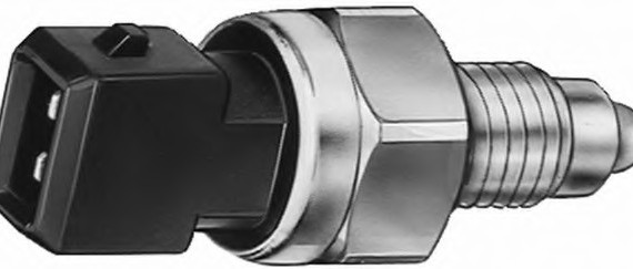 Вимикач фара заднего хода - легковой автомобіль - 12v 6ZF007673001 BEHR-HELLA