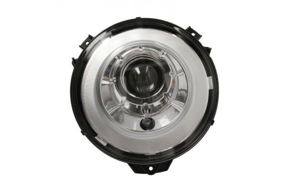1ZS271531111 HELLA Основная фара - легковой автомобиль - 12v g-class (w463) 1ZS271531111 BEHR-HELLA