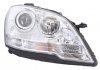 Основна фара - легковий автомобіль - 12v m-class (w164) 1ZS263064521 BEHR-HELLA