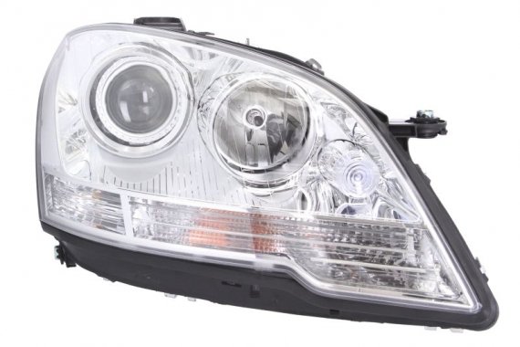 1ZS263064521 HELLA Основна фара - легковий автомобіль - 12v m-class (w164) 1ZS263064521 BEHR-HELLA