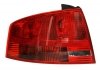 Задний фонарь - легковой автомобиль - 12v a4 (8ec b7) 2VP965037051 BEHR-HELLA