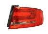 Задний фонарь - легковой автомобіль - 12v a4 (8k2 b8) 2VA009686101 BEHR-HELLA