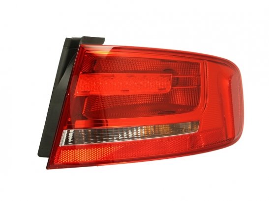 2VA009686101 HELLA Задний фонарь - легковой автомобіль - 12v a4 (8k2 b8) 2VA009686101 BEHR-HELLA