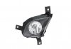 Фара противотуманная, bmw 3 (e90), 0105 - 1211, левая 1N0010084011 BEHR-HELLA