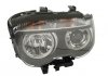 Основная фара - легковой автомобіль - 12v 7 (e65 e66) 1EL158083011 BEHR-HELLA