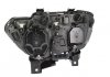 1EL158083011 HELLA Основная фара - легковой автомобіль - 12v 7 (e65 e66) 1EL158083011 BEHR-HELLA (фото 2)