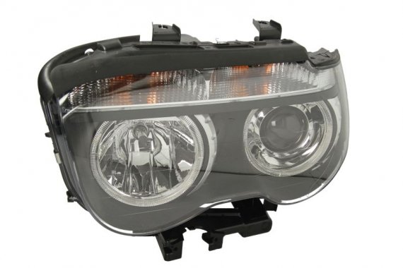 Основная фара - легковой автомобіль - 12v 7 (e65 e66) 1EL158083011 BEHR-HELLA