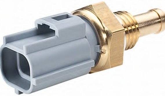 Датчик температура масла - легковой автомобіль - 12v 6PT009309561 BEHR-HELLA