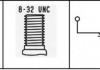 6ZL003259421 HELLA Датчик давления масла - легковой автомобиль - 12v 6ZL003259421 BEHR-HELLA (фото 2)
