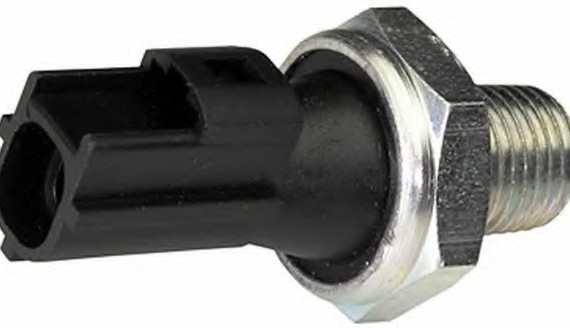 6ZL003259711 HELLA Датчик тиску оливи - 12V