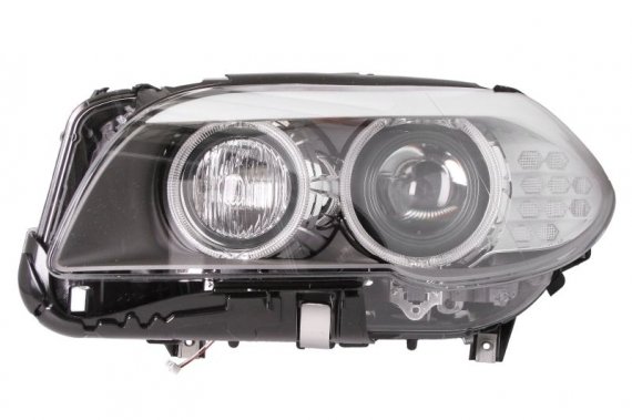 1ZS010131611 HELLA Основная фара - легковой автомобиль - 12v 5 (f10) 1ZS010131611 BEHR-HELLA