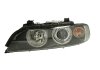 Основная фара - легковой автомобиль - 12v 5 (e39) 1EL008053571 BEHR-HELLA