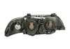1EL008053571 HELLA Основная фара - легковой автомобиль - 12v 5 (e39) 1EL008053571 BEHR-HELLA (фото 2)
