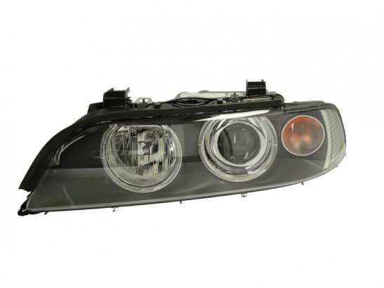 1EL008053571 HELLA Основная фара - легковой автомобиль - 12v 5 (e39) 1EL008053571 BEHR-HELLA