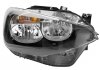 Основная фара - легковой автомобіль - 12v 1 (f20) 1EG010741081 BEHR-HELLA