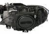 1EG010741081 HELLA Основная фара - легковой автомобіль - 12v 1 (f20) 1EG010741081 BEHR-HELLA (фото 2)