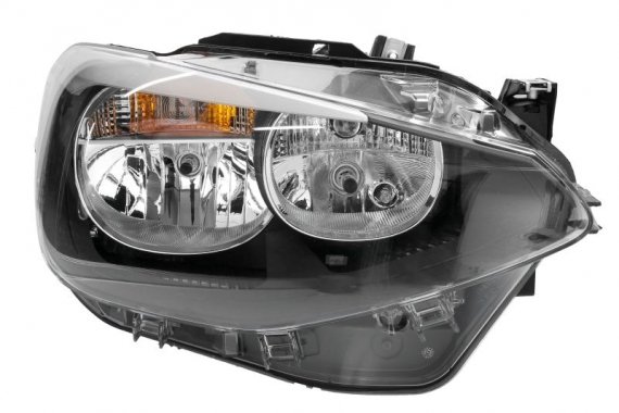 1EG010741081 HELLA Основная фара - легковой автомобіль - 12v 1 (f20) 1EG010741081 BEHR-HELLA