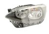 Основная фара - легковой автомобіль - 12v 1 (f20) 1EG010741071 BEHR-HELLA