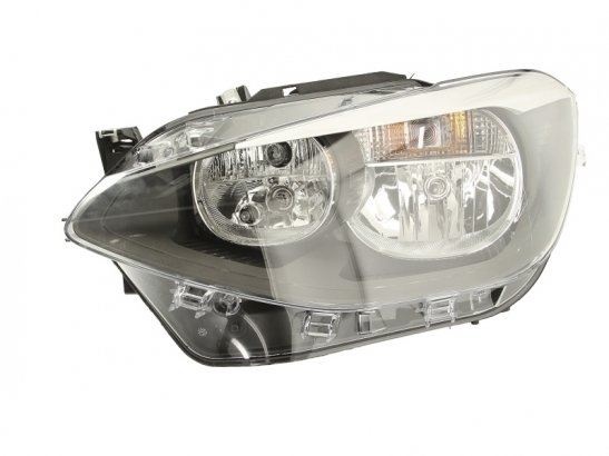 1EG010741071 HELLA Основная фара - легковой автомобіль - 12v 1 (f20) 1EG010741071 BEHR-HELLA