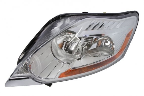 1EJ009696711 HELLA Основная фара - легковой автомобіль - 12v kuga i 1EJ009696711 BEHR-HELLA