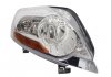 Основная фара - легковой автомобіль - 12v kuga i 1EJ009696721 BEHR-HELLA