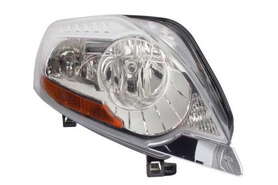 1EJ009696721 HELLA Основная фара - легковой автомобіль - 12v kuga i 1EJ009696721 BEHR-HELLA