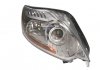 Основна фара - легковий автомобіль - 12v kuga i 1EL009696761 BEHR-HELLA