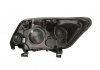1EL009696761 HELLA Основна фара - легковий автомобіль - 12v kuga i 1EL009696761 BEHR-HELLA (фото 2)