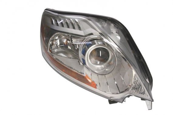 1EL009696761 HELLA Основна фара - легковий автомобіль - 12v kuga i 1EL009696761 BEHR-HELLA