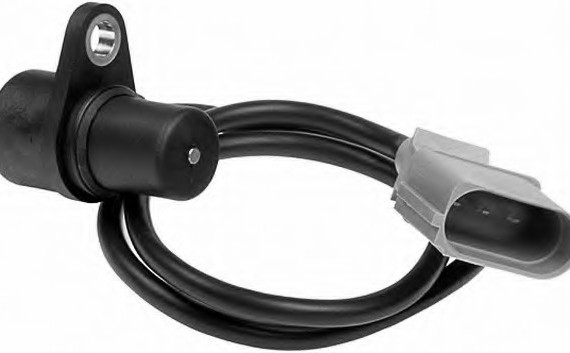 Датчик импульсов - легковой автомобиль - 12v 6PU009146251 BEHR-HELLA