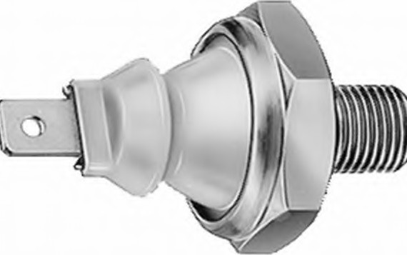 6ZL003259441 HELLA Датчик давления масла - легковой автомобиль 6ZL003259441 BEHR-HELLA