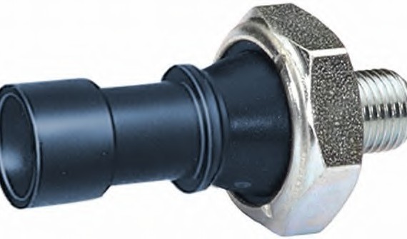 6ZL008780011 HELLA Датчик тиску оливи -
