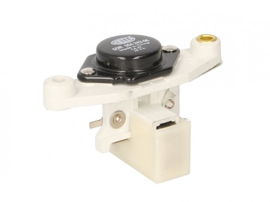 5DR004242061 HELLA Регулятор генератора - легковой автомобиль 5DR004242061 BEHR-HELLA