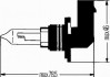 8GH005635121 HELLA Лампа розжарювання STANDARD HB3 12V 60 (65W) P 20d (фото 2)