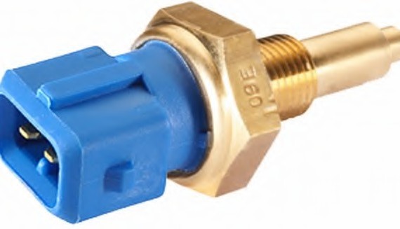 Датчик температура охлаждающей жидкости 6PT009309291 BEHR-HELLA