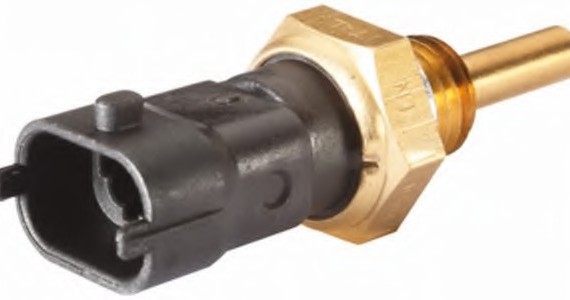 6PT009309271 HELLA Датчик температура охлаждающей жидкости 6PT009309271 BEHR-HELLA