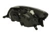 Фара r skoda fabia/roomster h7/h7 07- 1EL010417381 BEHR-HELLA