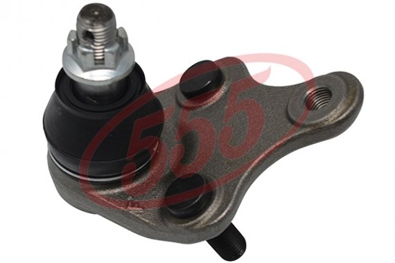 SBT222 555 Опора шаровая нижн Toyota RAV4 06-07 Auris 2007- SBT222 555