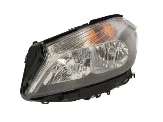 1EG010818111 HELLA Фара головного света a-class (w176) 1EG010818111 BEHR-HELLA