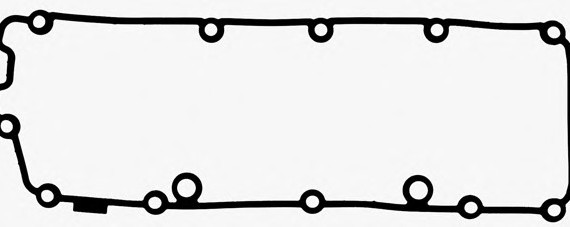 71-40482-00 VICTOR REINZ (Корея) Прокладка клапанної кришки гумова 71-40482-00 VICT_REINZ