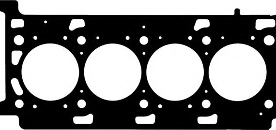 61-37000-10 VICTOR REINZ (Корея) Прокладка головки блока металева 61-37000-10 VICT_REINZ