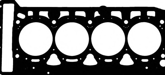 61-37035-00 VICTOR REINZ (Корея) Прокладка головки блока металева 61-37035-00 VICT_REINZ