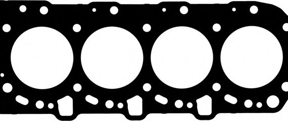 Прокладка головки блока металева 61-53980-40 VICT_REINZ