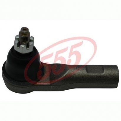 SEN081R 555 Наконечник рул прав Nissan Micra K12E 04-07 SEN081R 555